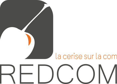 Logo REDCOM